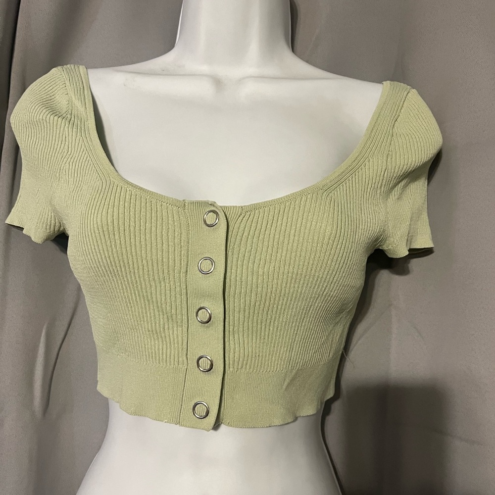 Kendall & Kylie top size XS